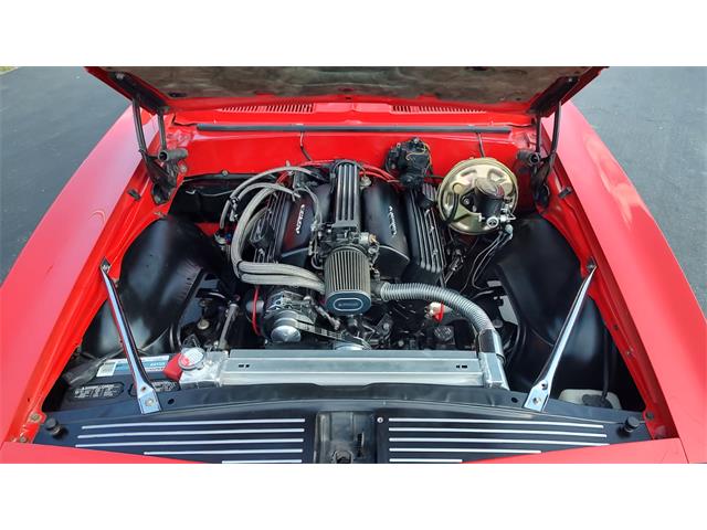 1967 Chevrolet Camaro RS/SS (CC-2087821) for sale in Goodrich, Michigan