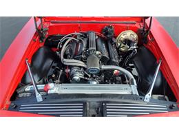 1967 Chevrolet Camaro RS/SS (CC-2087821) for sale in Goodrich, Michigan