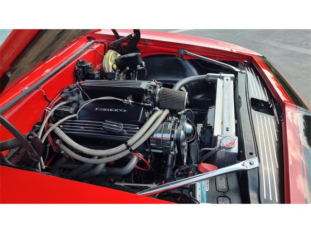 1967 Chevrolet Camaro RS/SS (CC-2087821) for sale in Goodrich, Michigan