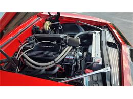 1967 Chevrolet Camaro RS/SS (CC-2087821) for sale in Goodrich, Michigan