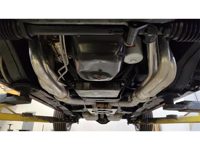 1967 Chevrolet Camaro RS/SS (CC-2087821) for sale in Goodrich, Michigan