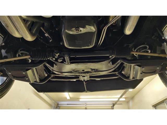 1967 Chevrolet Camaro RS/SS (CC-2087821) for sale in Goodrich, Michigan