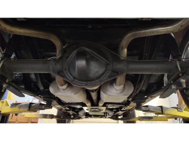 1967 Chevrolet Camaro RS/SS (CC-2087821) for sale in Goodrich, Michigan