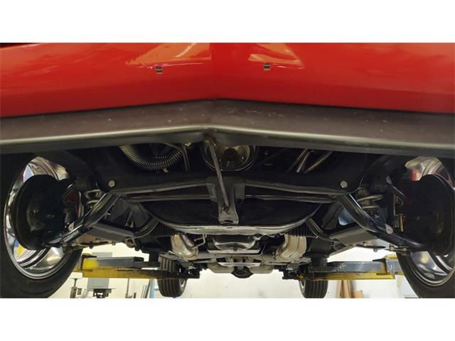 1967 Chevrolet Camaro RS/SS (CC-2087821) for sale in Goodrich, Michigan