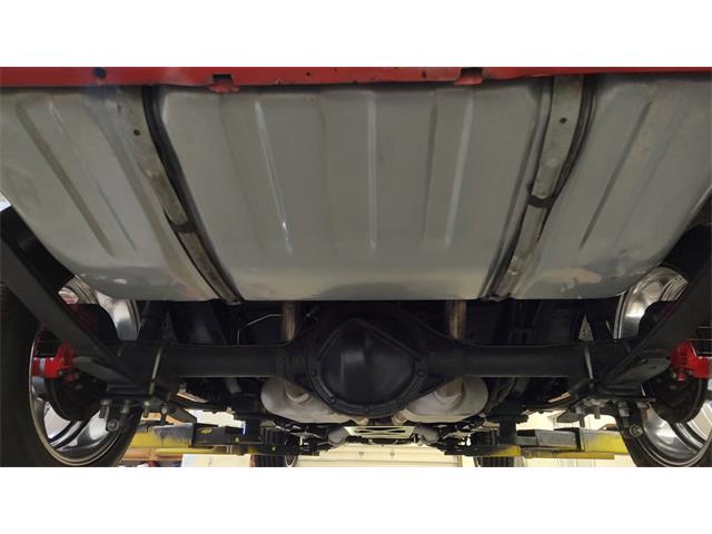 1967 Chevrolet Camaro RS/SS (CC-2087821) for sale in Goodrich, Michigan