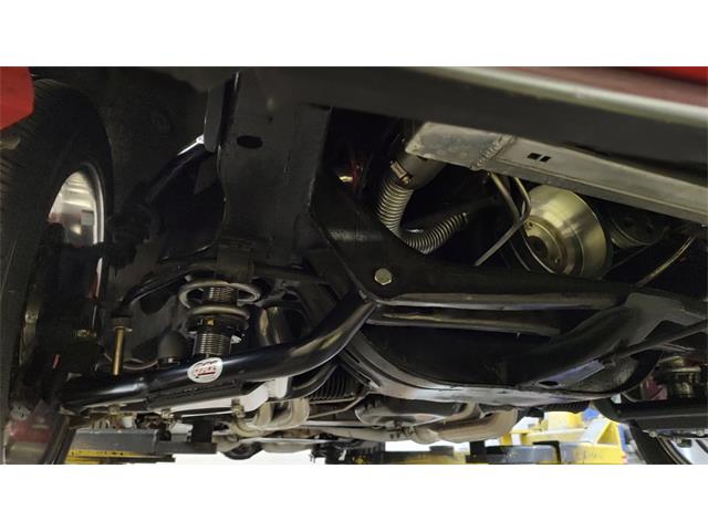 1967 Chevrolet Camaro RS/SS (CC-2087821) for sale in Goodrich, Michigan