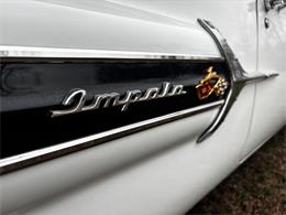 1960 Chevrolet Impala (CC-2087824) for sale in Evansville, Indiana