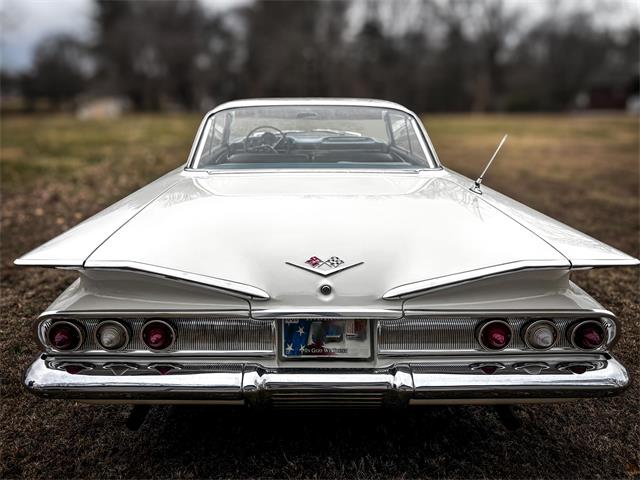 1960 Chevrolet Impala (CC-2087824) for sale in Evansville, Indiana