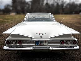 1960 Chevrolet Impala (CC-2087824) for sale in Evansville, Indiana