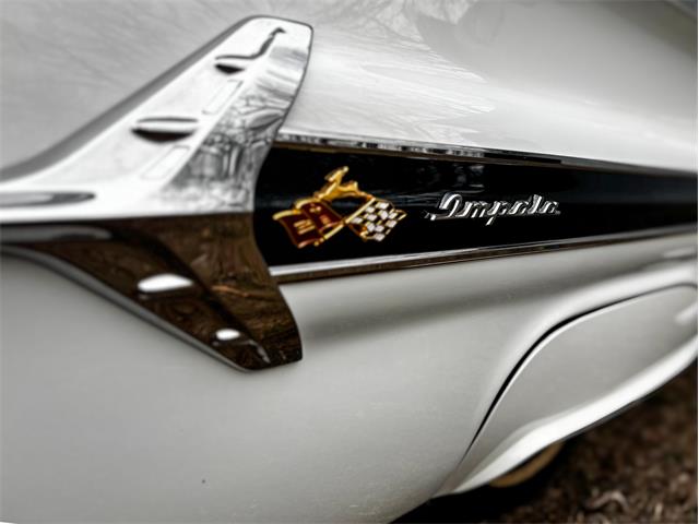 1960 Chevrolet Impala (CC-2087824) for sale in Evansville, Indiana