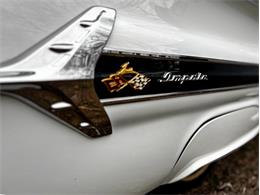 1960 Chevrolet Impala (CC-2087824) for sale in Evansville, Indiana