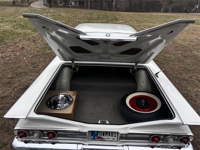 1960 Chevrolet Impala (CC-2087824) for sale in Evansville, Indiana