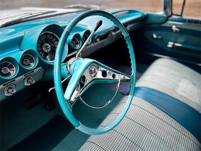 1960 Chevrolet Impala (CC-2087824) for sale in Evansville, Indiana