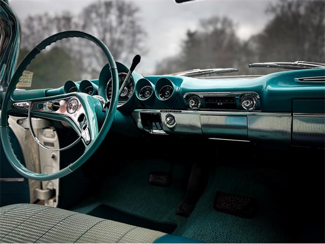 1960 Chevrolet Impala (CC-2087824) for sale in Evansville, Indiana