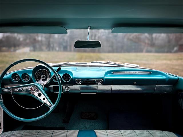 1960 Chevrolet Impala (CC-2087824) for sale in Evansville, Indiana