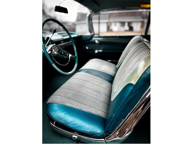 1960 Chevrolet Impala (CC-2087824) for sale in Evansville, Indiana