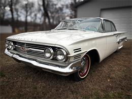1960 Chevrolet Impala (CC-2087824) for sale in Evansville, Indiana