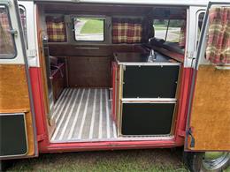 1963 Volkswagen Bus (CC-2087825) for sale in Trussville, Alabama