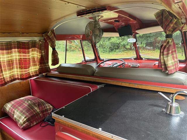 1963 Volkswagen Bus (CC-2087825) for sale in Trussville, Alabama