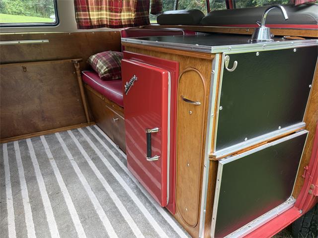 1963 Volkswagen Bus (CC-2087825) for sale in Trussville, Alabama