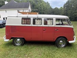 1963 Volkswagen Bus (CC-2087825) for sale in Trussville, Alabama