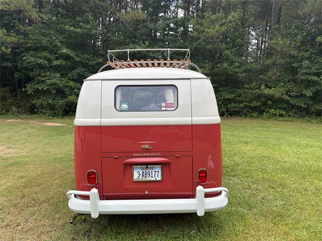1963 Volkswagen Bus (CC-2087825) for sale in Trussville, Alabama