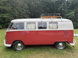 1963 Volkswagen Bus (CC-2087825) for sale in Trussville, Alabama