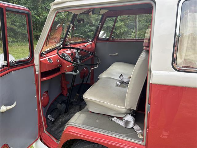 1963 Volkswagen Bus (CC-2087825) for sale in Trussville, Alabama