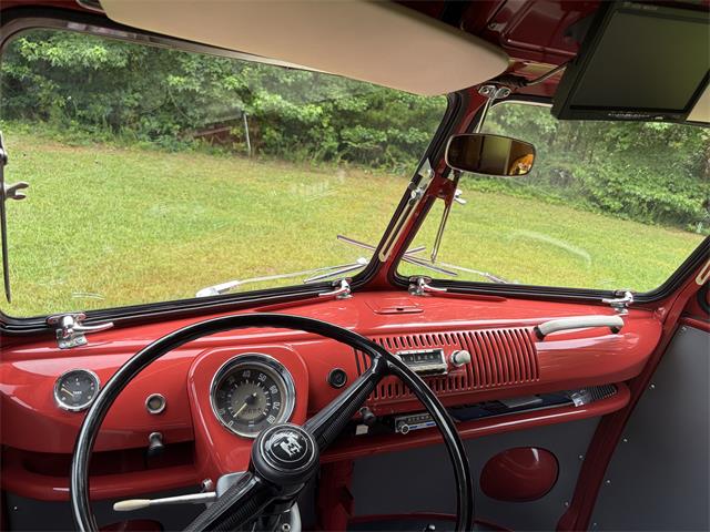 1963 Volkswagen Bus (CC-2087825) for sale in Trussville, Alabama