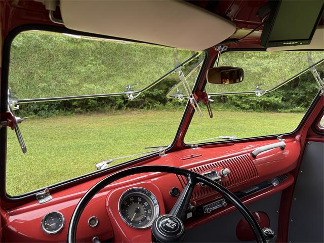 1963 Volkswagen Bus (CC-2087825) for sale in Trussville, Alabama