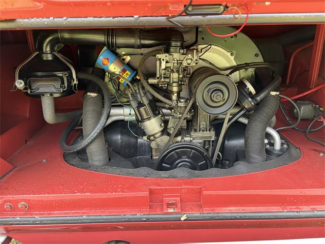 1963 Volkswagen Bus (CC-2087825) for sale in Trussville, Alabama