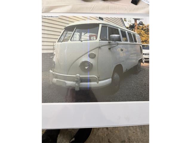 1963 Volkswagen Bus (CC-2087825) for sale in Trussville, Alabama