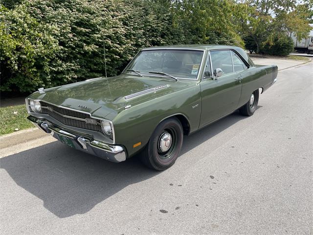 1969 Dodge Dart (CC-2087826) for sale in Lexington, Kentucky