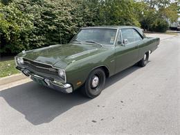 1969 Dodge Dart (CC-2087826) for sale in Lexington, Kentucky