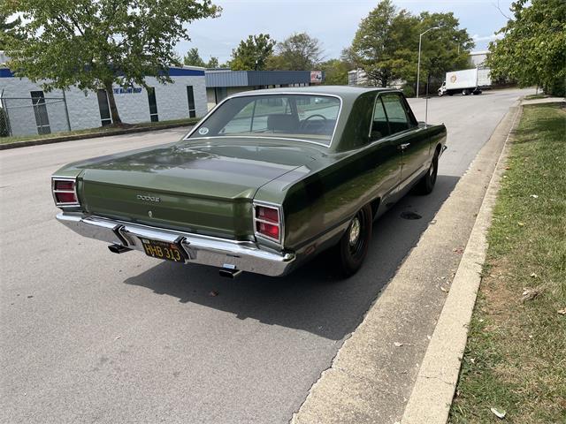 1969 Dodge Dart (CC-2087826) for sale in Lexington, Kentucky