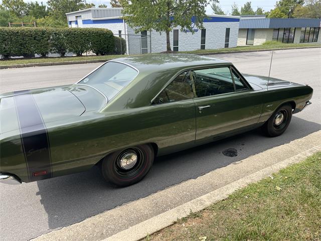 1969 Dodge Dart (CC-2087826) for sale in Lexington, Kentucky