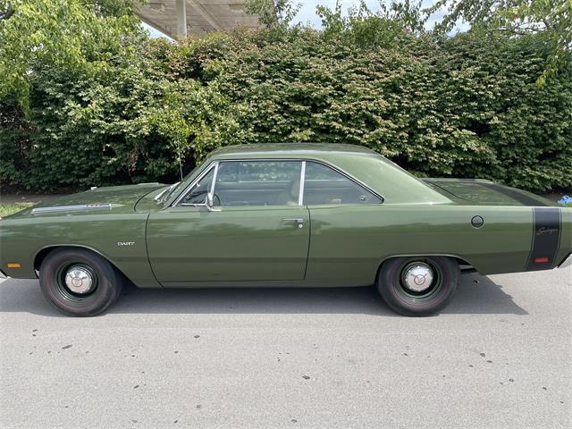 1969 Dodge Dart (CC-2087826) for sale in Lexington, Kentucky