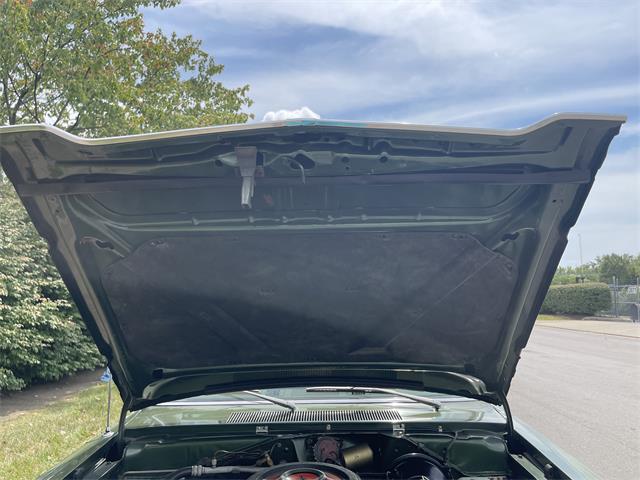 1969 Dodge Dart (CC-2087826) for sale in Lexington, Kentucky