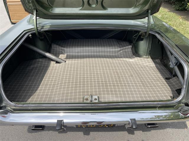 1969 Dodge Dart (CC-2087826) for sale in Lexington, Kentucky