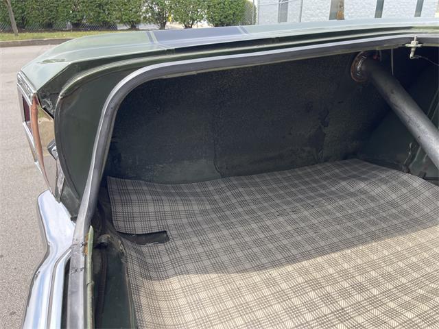 1969 Dodge Dart (CC-2087826) for sale in Lexington, Kentucky