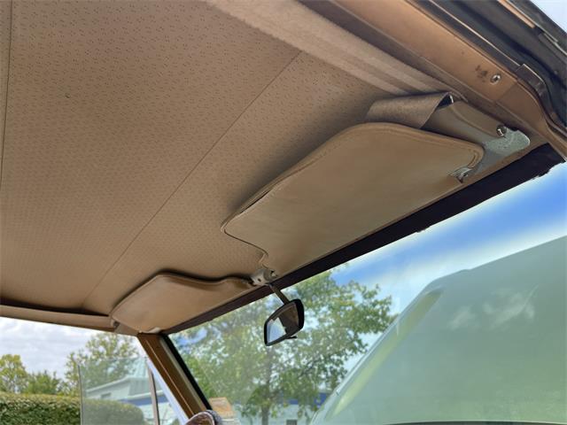 1969 Dodge Dart (CC-2087826) for sale in Lexington, Kentucky