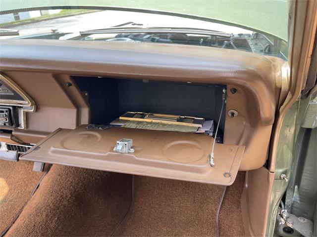 1969 Dodge Dart (CC-2087826) for sale in Lexington, Kentucky