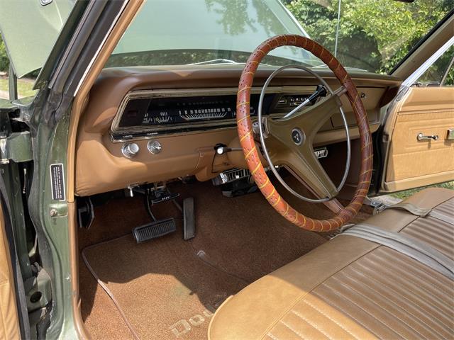 1969 Dodge Dart (CC-2087826) for sale in Lexington, Kentucky