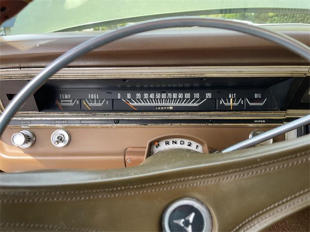 1969 Dodge Dart (CC-2087826) for sale in Lexington, Kentucky