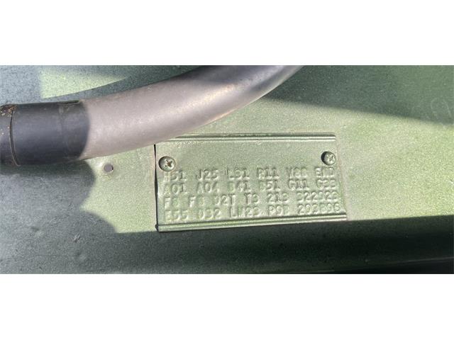 1969 Dodge Dart (CC-2087826) for sale in Lexington, Kentucky