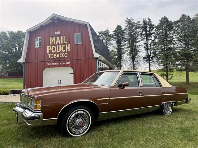 1978 Pontiac Bonneville (CC-2087827) for sale in Latrobe, Pennsylvania