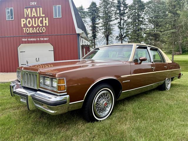 1978 Pontiac Bonneville (CC-2087827) for sale in Latrobe, Pennsylvania