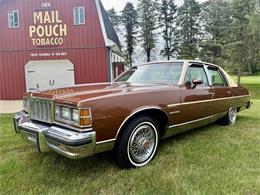 1978 Pontiac Bonneville (CC-2087827) for sale in Latrobe, Pennsylvania
