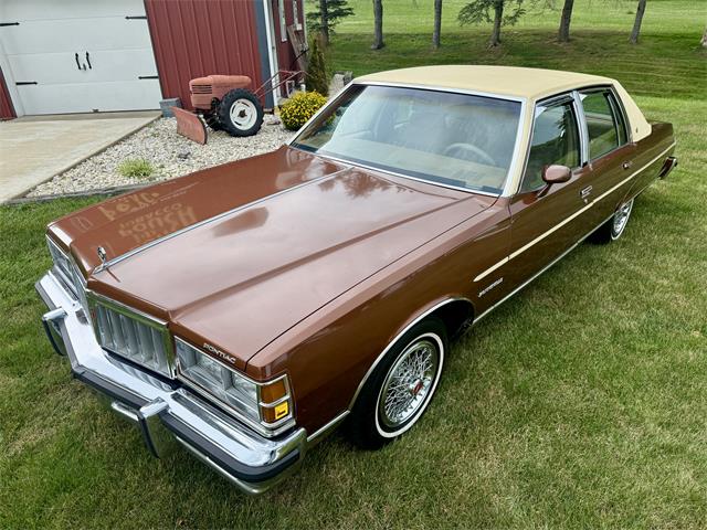 1978 Pontiac Bonneville (CC-2087827) for sale in Latrobe, Pennsylvania