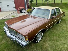 1978 Pontiac Bonneville (CC-2087827) for sale in Latrobe, Pennsylvania